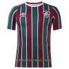 Fluminense Hjemme 2021-22 - Herre Fotballdrakt